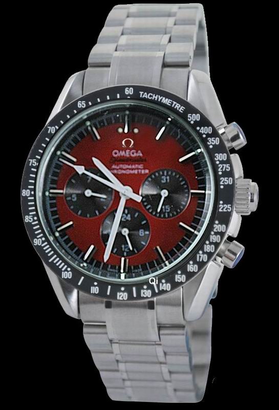 Omega watch man-434